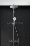 Душевая система Нansgrohe Crometta S240 1jet Showerpipe (27267000)- фото3