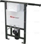Cистема инсталляции для подвесного унитаза ALCAPLAST A102/1000 Jadromodul- фото