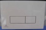 Инсталляция с унитазом Ideal Standard Connect W220101 с кнопкой (белой)- фото5
