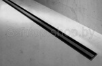 Душевой трап REA Neo Slim Pro Black 600 (G8900)- фото2